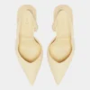 Amilie Slingback heel, Stiletto heel