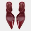 Amilie Slingback heel, Stiletto heel