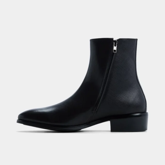 Amur Ankle boot