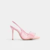 Anastasiaa Slingback high heel, Stiletto heel Anastasiaa Slingback high heel, Stiletto heel