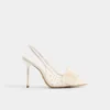 Anastasiaa Slingback high heel, Stiletto heel Anastasiaa Slingback high heel, Stiletto heel
