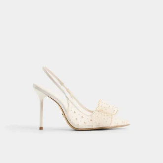 Anastasiaa Slingback high heel, Stiletto heel