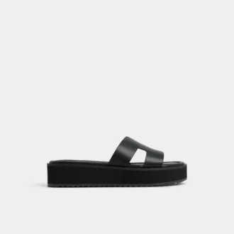 Anayelie Slide sandal, Platform