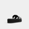 Anayelie Slide sandal, Platform