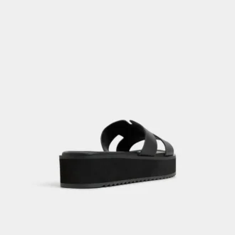 Anayelie Slide sandal, Platform