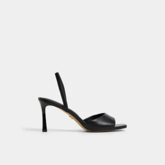 Andya Slingback heeled sandal, Stiletto heel