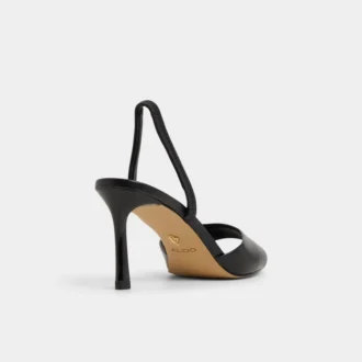 Andya Slingback heeled sandal, Stiletto heel