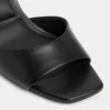 Andya Slingback heeled sandal, Stiletto heel Andya Slingback heeled sandal, Stiletto heel