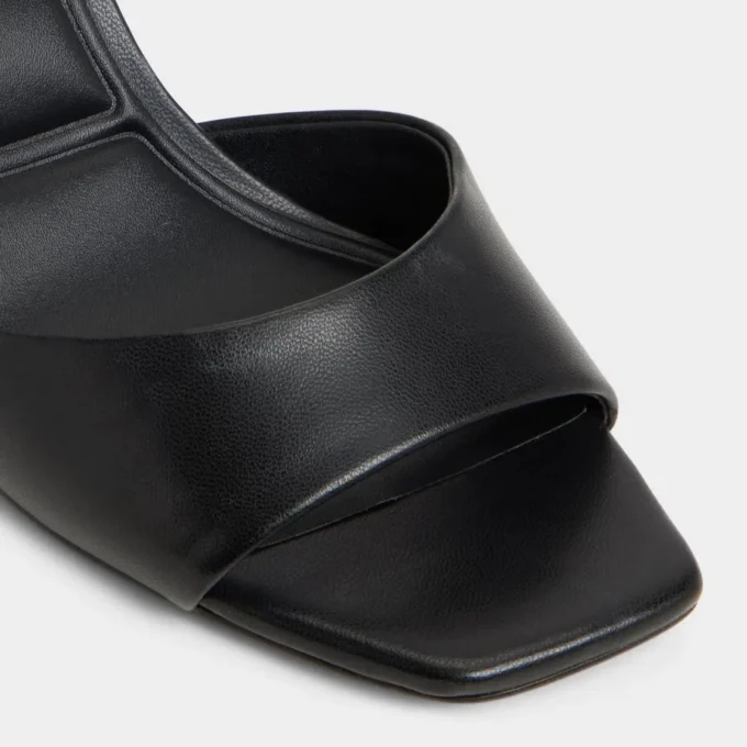Andya Slingback heeled sandal, Stiletto heel Andya Slingback heeled sandal, Stiletto heel