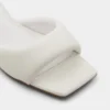 Aneka Heeled mule, Block heel Aneka Heeled mule, Block heel