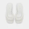 Aneka Heeled mule, Block heel Aneka Heeled mule, Block heel