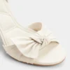 Angelknot Strappy block heeled sandal Angelknot Strappy block heeled sandal