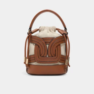 Annabririell Bucket bag