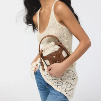 Annabririell Bucket bag