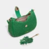 Annamaldarr Shoulder bag