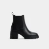 Anneliese Chelsea boot, Lug sole Anneliese Chelsea boot, Lug sole