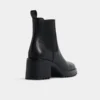 Anneliese Chelsea boot, Lug sole Anneliese Chelsea boot, Lug sole
