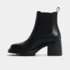 Anneliese Chelsea boot, Lug sole Anneliese Chelsea boot, Lug sole