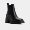 Anneliese Chelsea boot, Lug sole Anneliese Chelsea boot, Lug sole