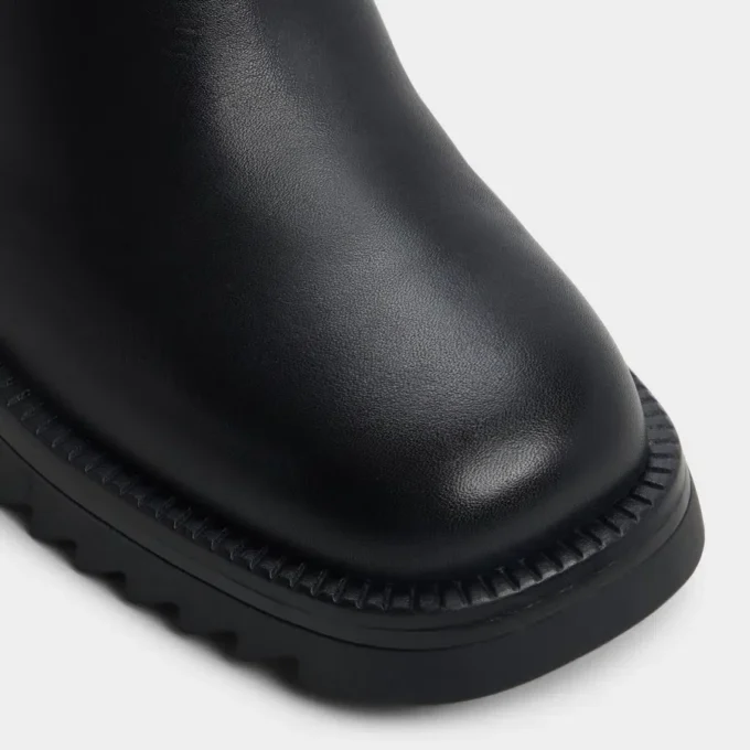 Anneliese Chelsea boot, Lug sole Anneliese Chelsea boot, Lug sole
