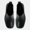 Anneliese Chelsea boot, Lug sole Anneliese Chelsea boot, Lug sole