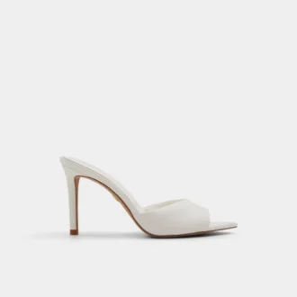 Anniebrilden Heeled mule, Stiletto heel