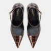 Antigua Pump, Stiletto heel Antigua Pump, Stiletto heel