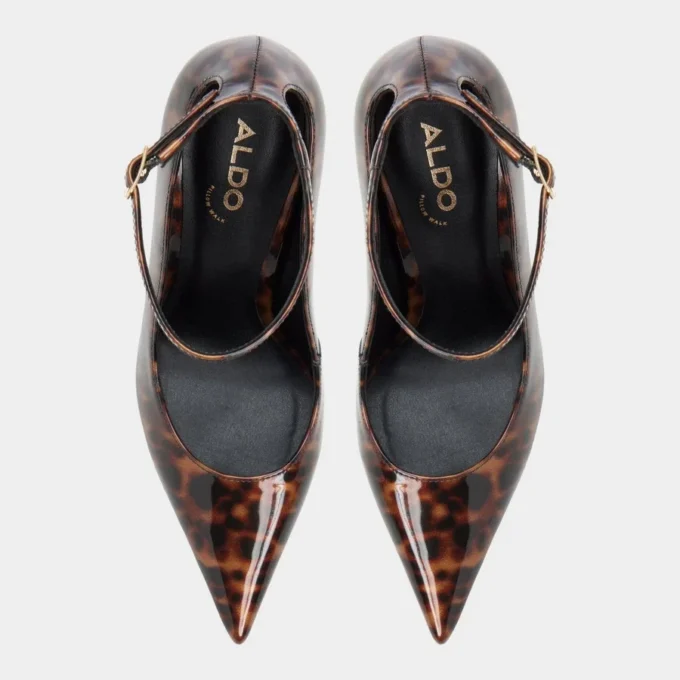 Antigua Pump, Stiletto heel Antigua Pump, Stiletto heel