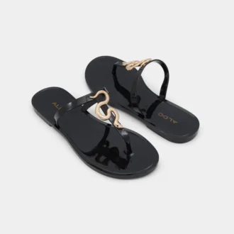 Apanie Jelly sandal