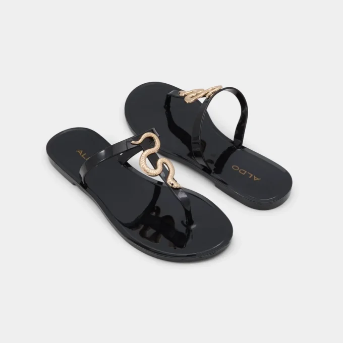 Apanie Jelly sandal