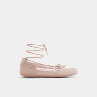 Arabelia Ballet Sneaker, Jogger sole
