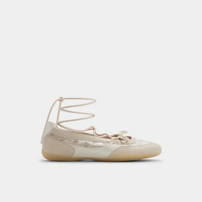 Arabelia Ballet Sneaker, Jogger sole Arabelia Ballet Sneaker, Jogger sole
