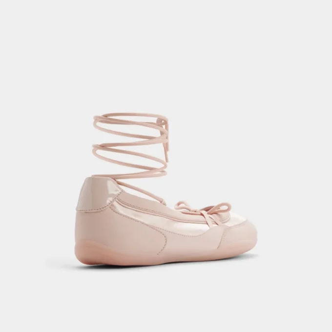 Arabelia Ballet Sneaker, Jogger sole Arabelia Ballet Sneaker, Jogger sole