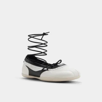 Arabelia Ballet sneaker, Jogger sole