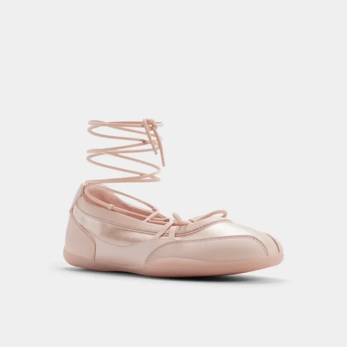 Arabelia Ballet Sneaker, Jogger sole Arabelia Ballet Sneaker, Jogger sole