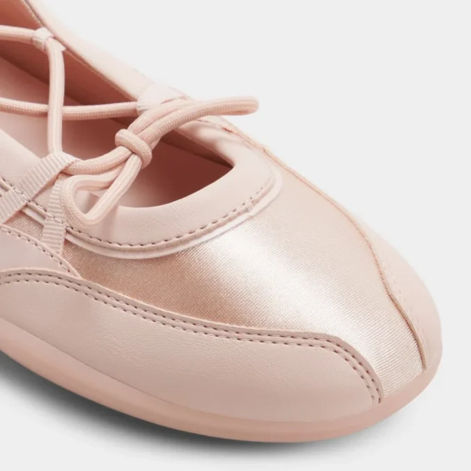 Arabelia Ballet Sneaker, Jogger sole Arabelia Ballet Sneaker, Jogger sole