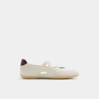 Arabesque Ballet sneaker, Jogger sole