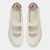 Arabesque Ballet sneaker, Jogger sole
