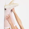 Arabesque Ballet sneaker, Jogger sole