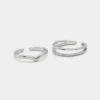 Ardgowan Toe ring