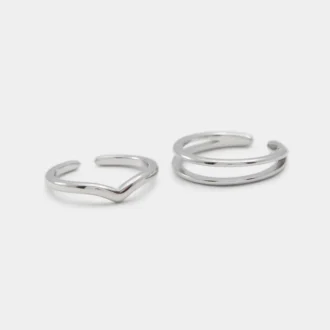 Ardgowan Toe ring