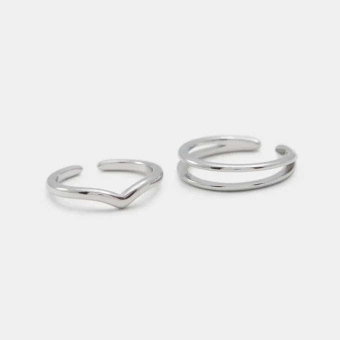 Ardgowan Toe ring