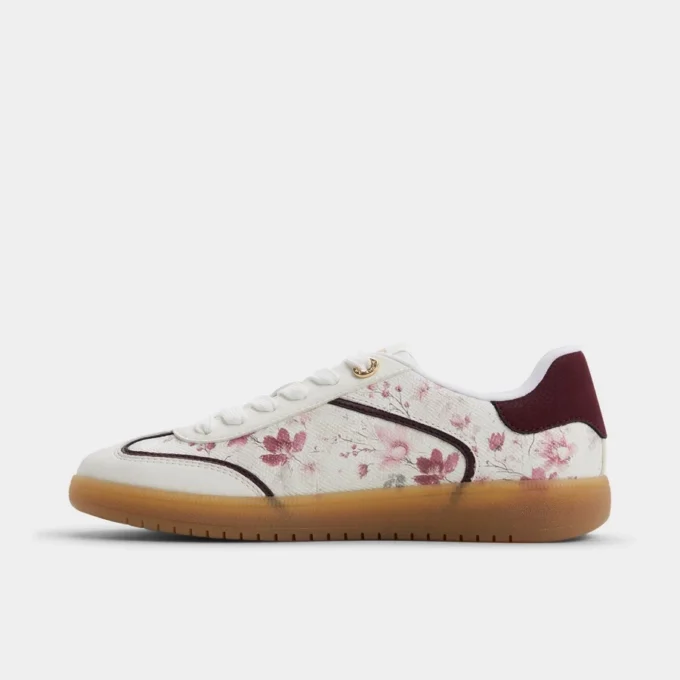 Areanne Sneaker, Jogger sole