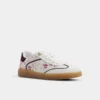 Areanne Sneaker, Jogger sole