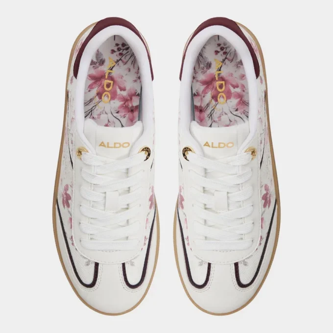 Areanne Sneaker, Jogger sole