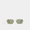 Arloo Rectangle sunglasses