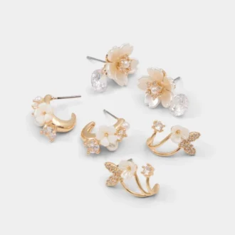 Arluna Earring set