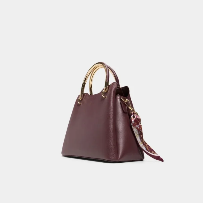 Arrayann Satchel bag Arrayann Satchel bag