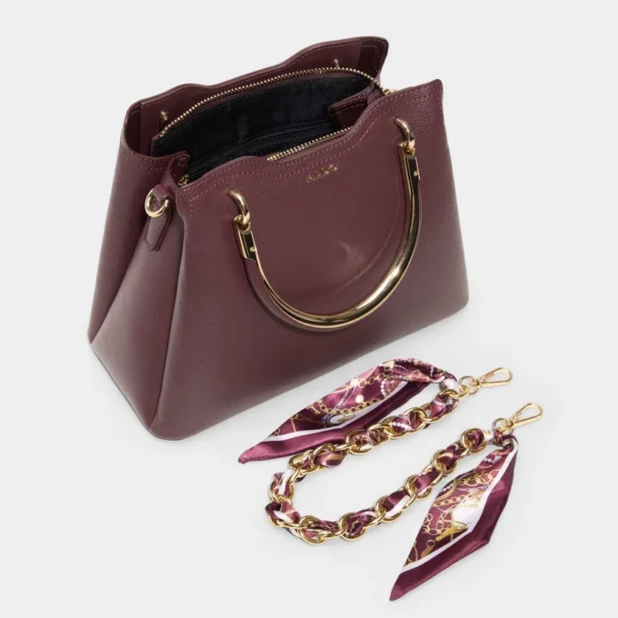 Arrayann Satchel bag Arrayann Satchel bag