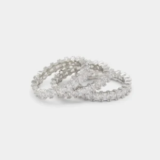 Aschianamini Ring
